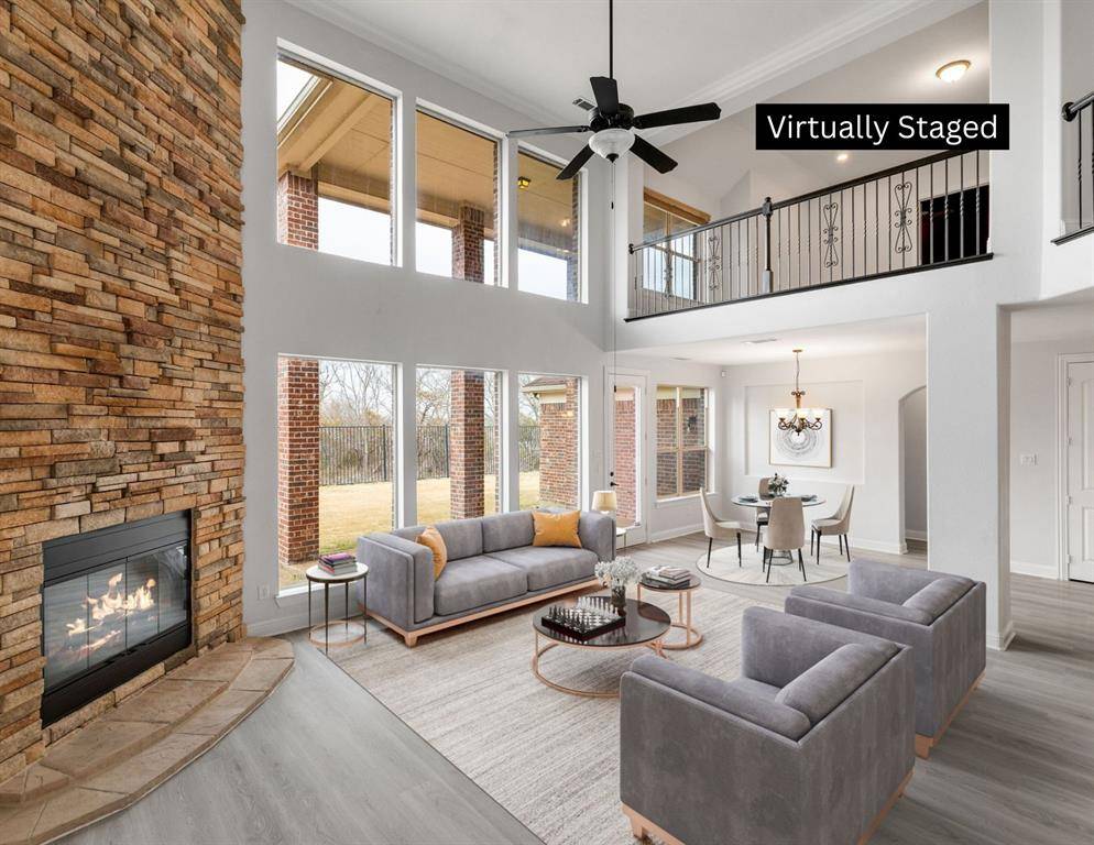 Prosper, TX 75078,2491 Stonybrook Drive