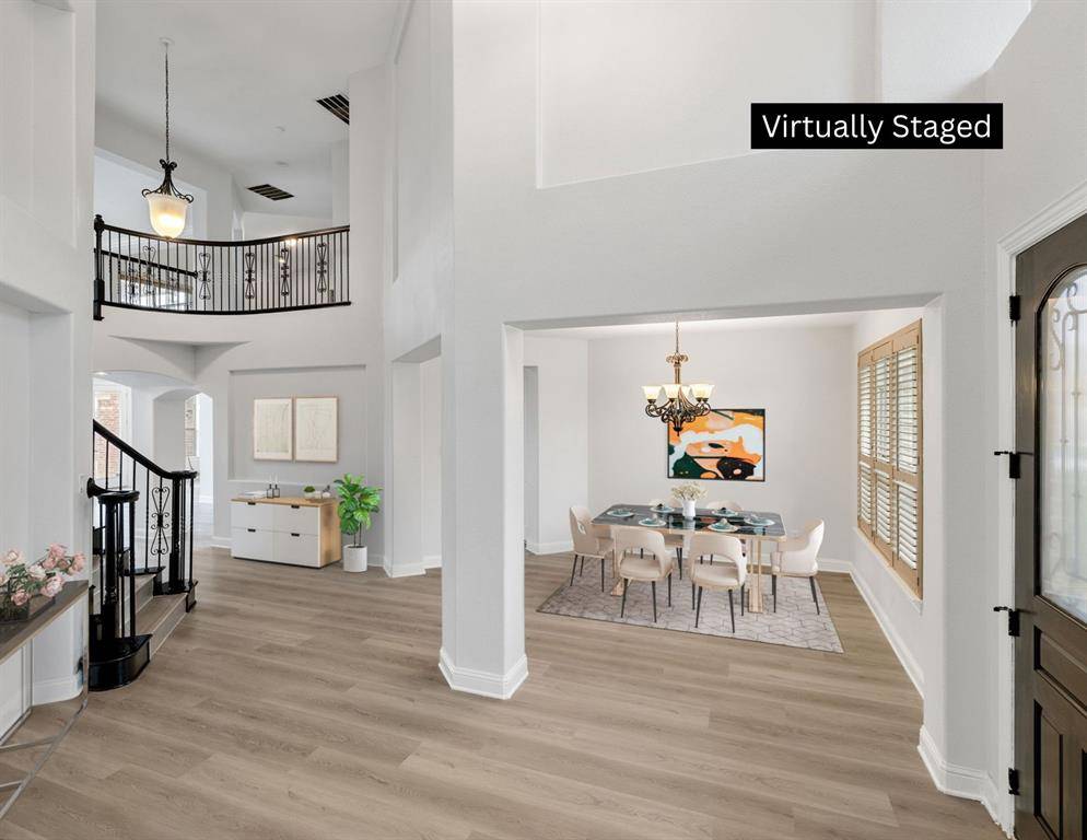 Prosper, TX 75078,2491 Stonybrook Drive