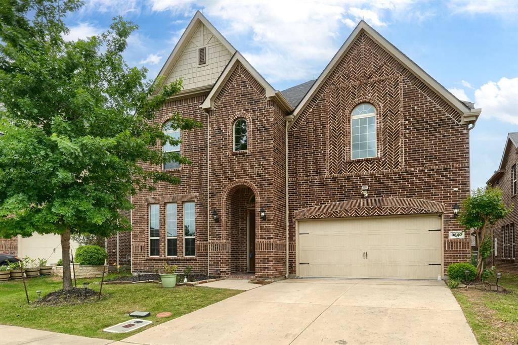 Irving, TX 75063,3840 ROOSEVELT Drive