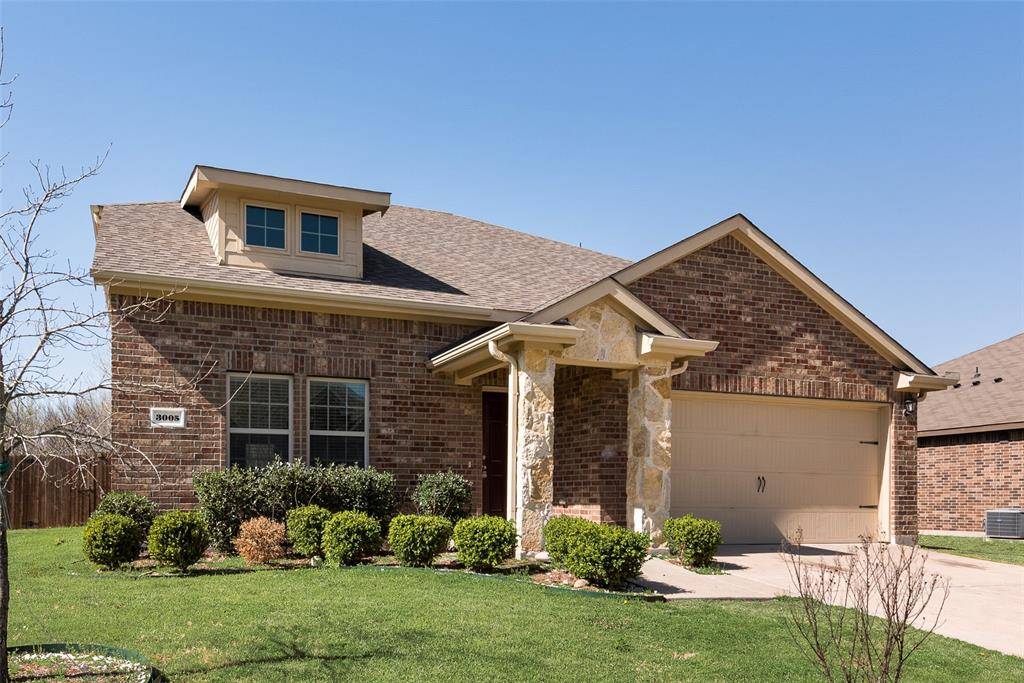 Mesquite, TX 75181,3005 Daybreak Trail