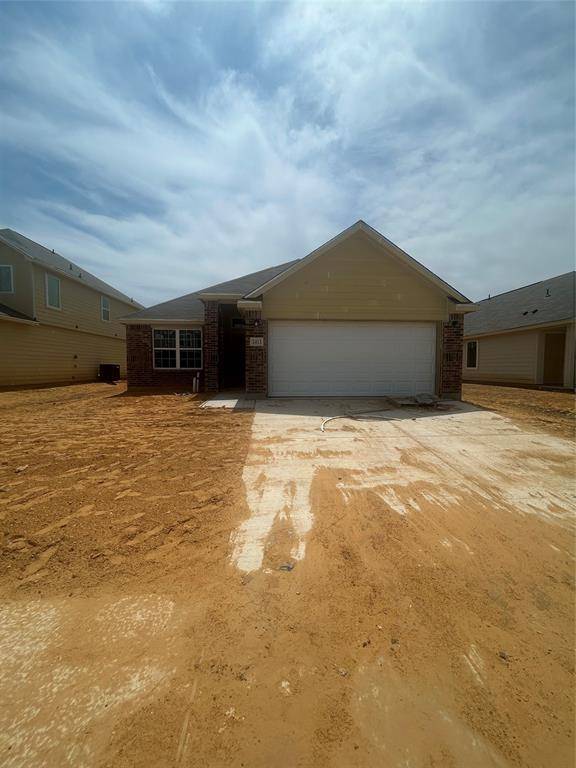 Fort Worth, TX 76123,2413 Texas Ash Way
