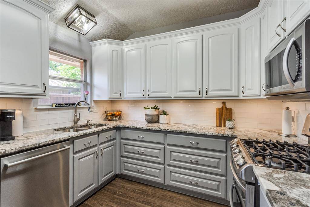 Wylie, TX 75098,1062 E Oak Street