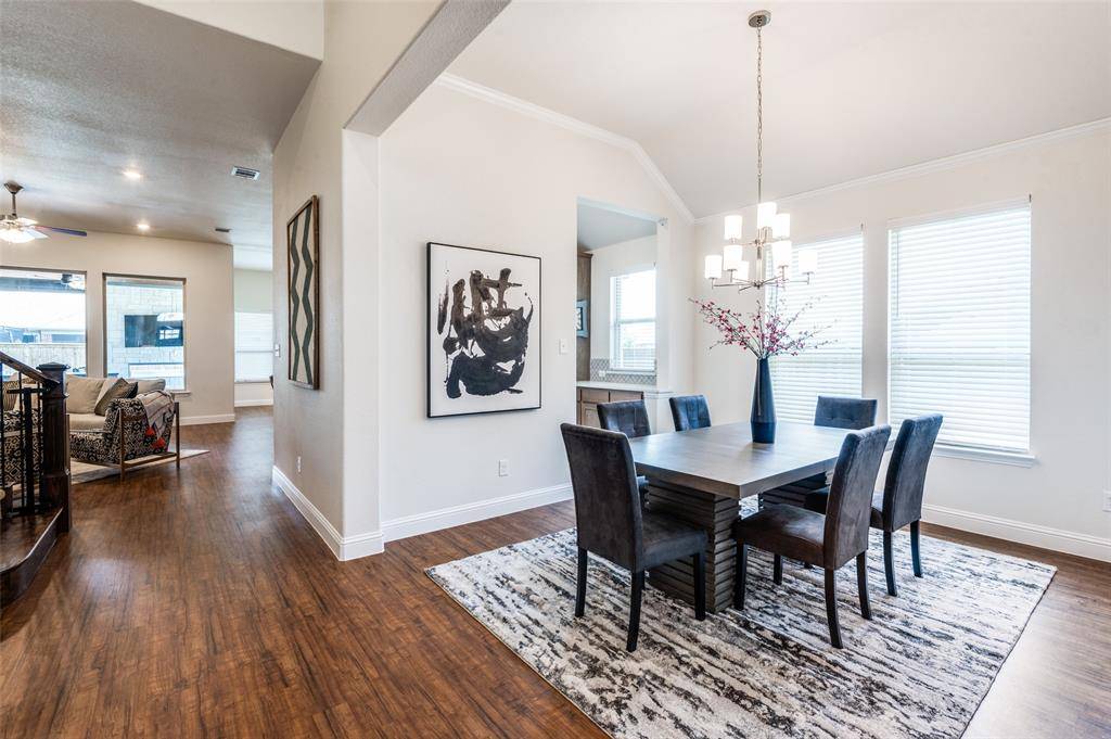 Celina, TX 75009,4109 Rosewood Lane