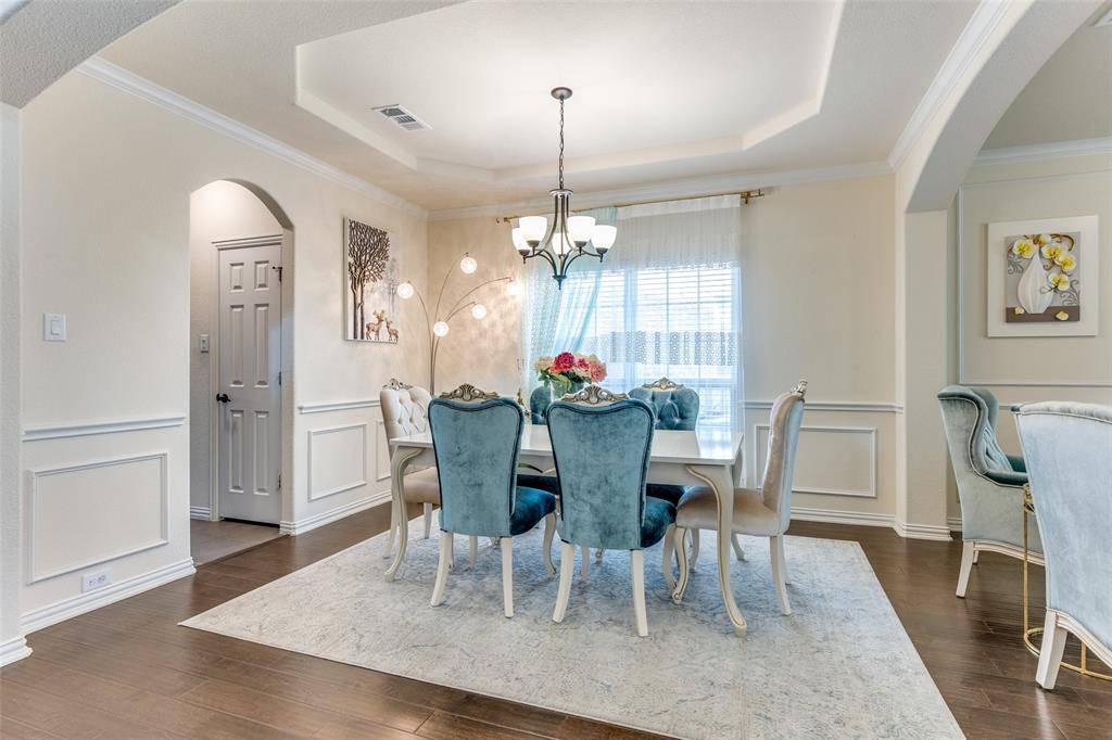 Fort Worth, TX 76177,1324 Needle Cactus Drive