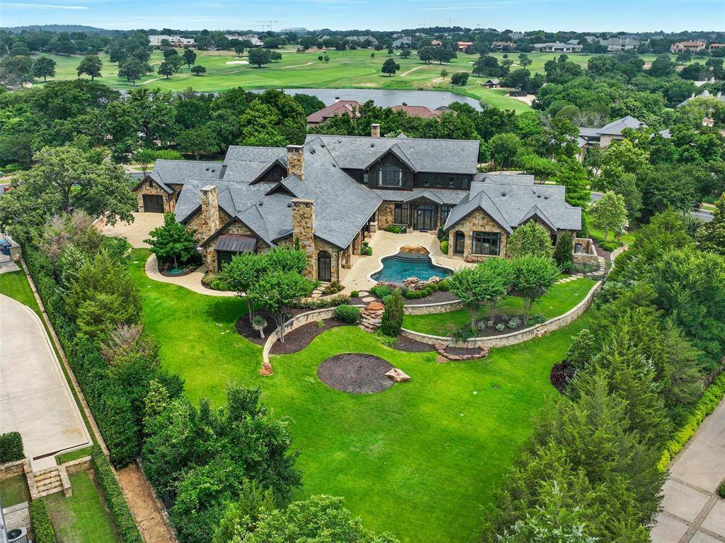 Westlake, TX 76262,1117 Post Oak Place