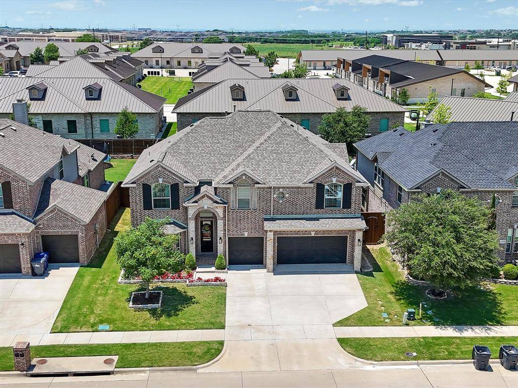Mckinney, TX 75071,1505 Taylor Lane