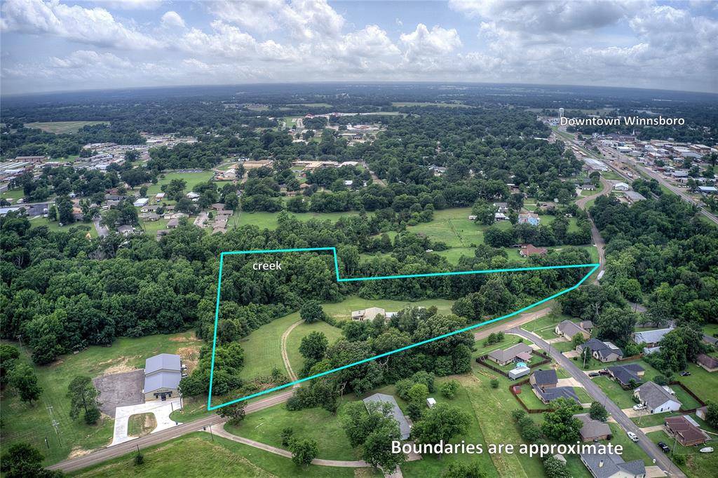 Winnsboro, TX 75494,950 Gilmer Road