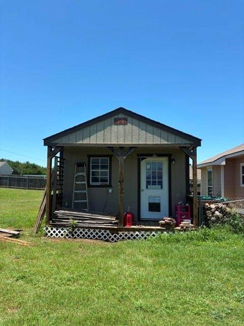 Bruceville, TX 76630,163 Milky Way
