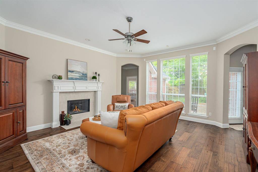 Allen, TX 75013,1328 Capstan Drive