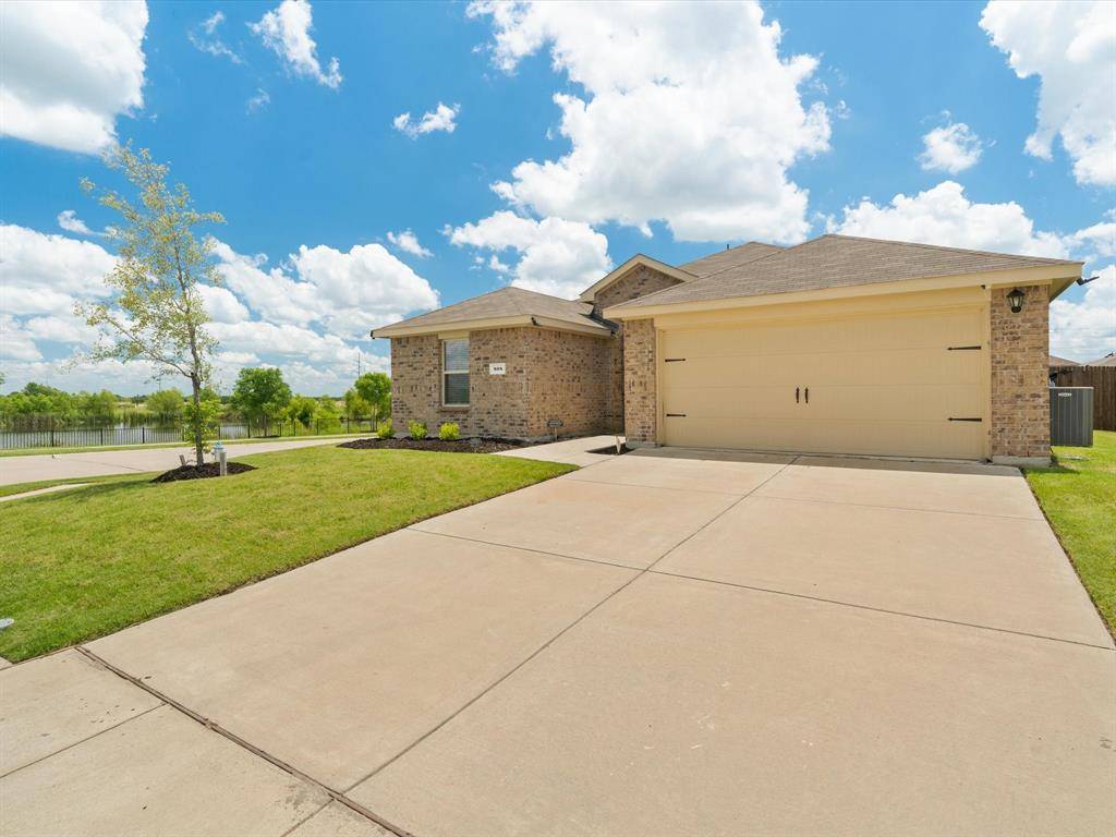 Royse City, TX 75189,808 Watermill Road