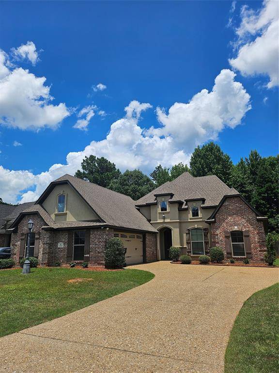Haughton, LA 71037,516 Dogwood South Lane