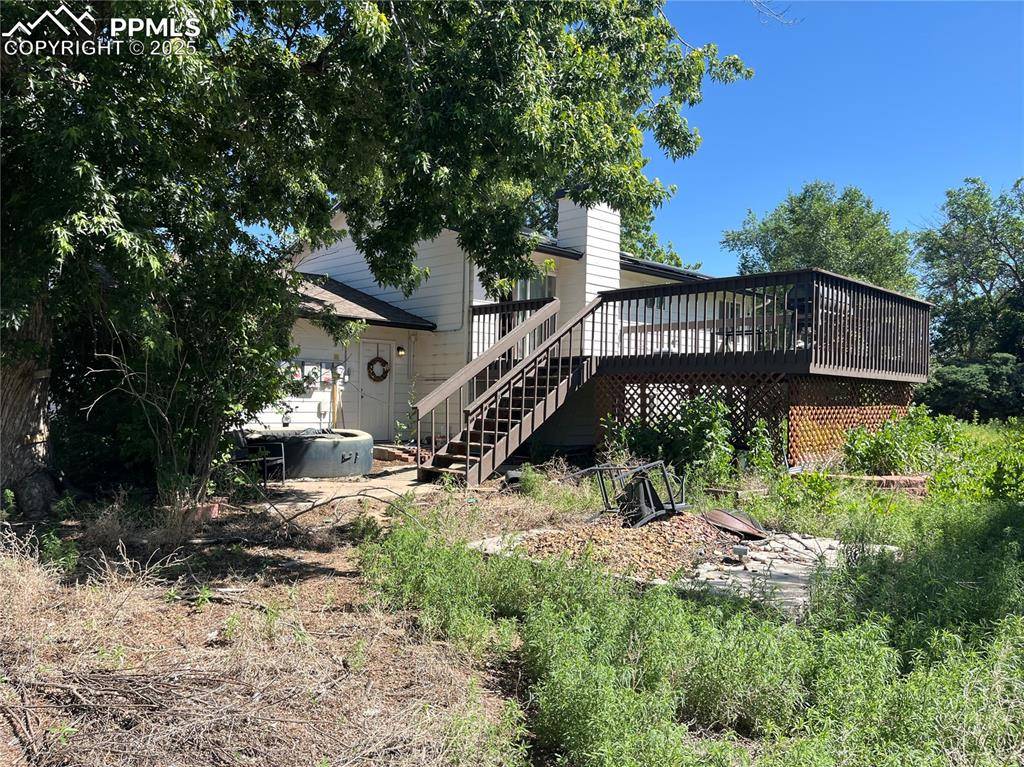 Colorado Springs, CO 80916,4095 Candea CT