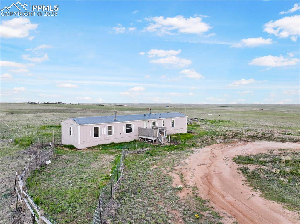 Yoder, CO 80864,35275 Book RD