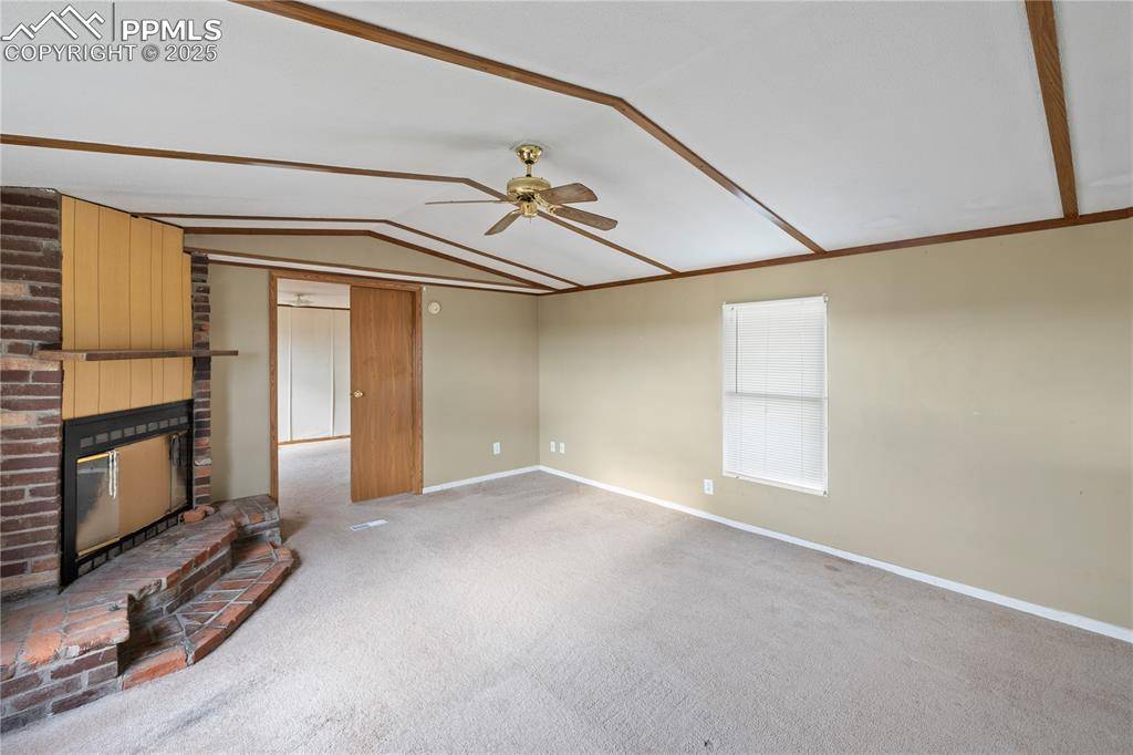 Yoder, CO 80864,35275 Book RD