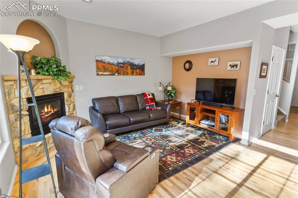 Woodland Park, CO 80863,718 Misty Pines CIR