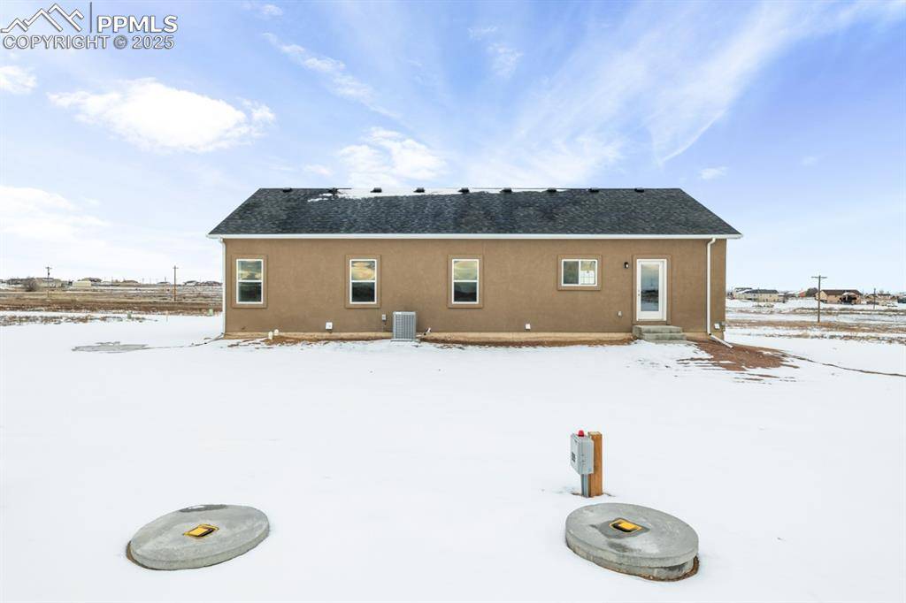 Pueblo West, CO 81007,1531 N Bowen DR