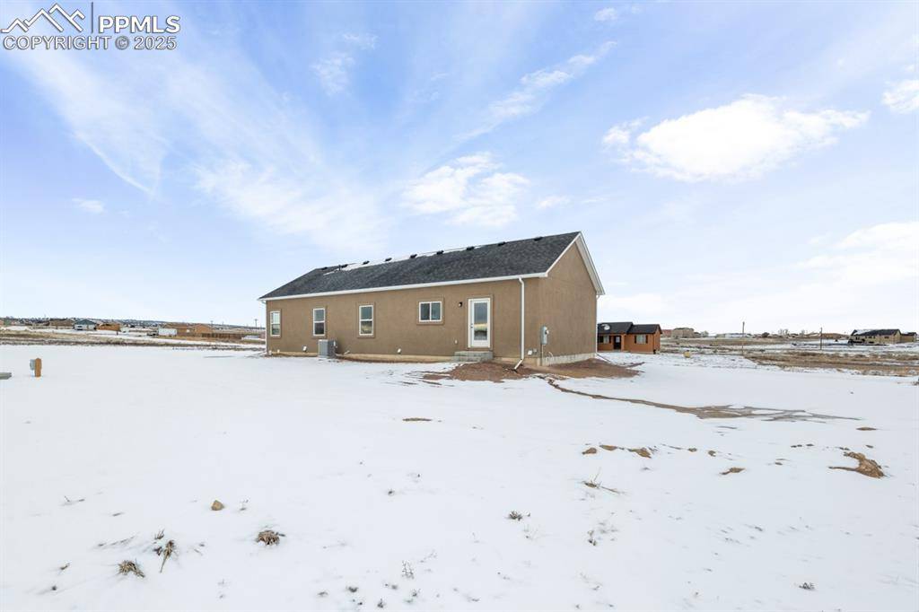Pueblo West, CO 81007,1531 N Bowen DR