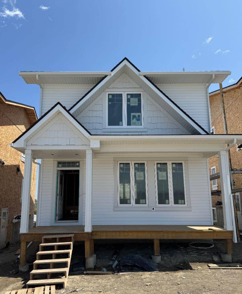 1907 McCaskill DR, Crossfield, AB T0M 0S0