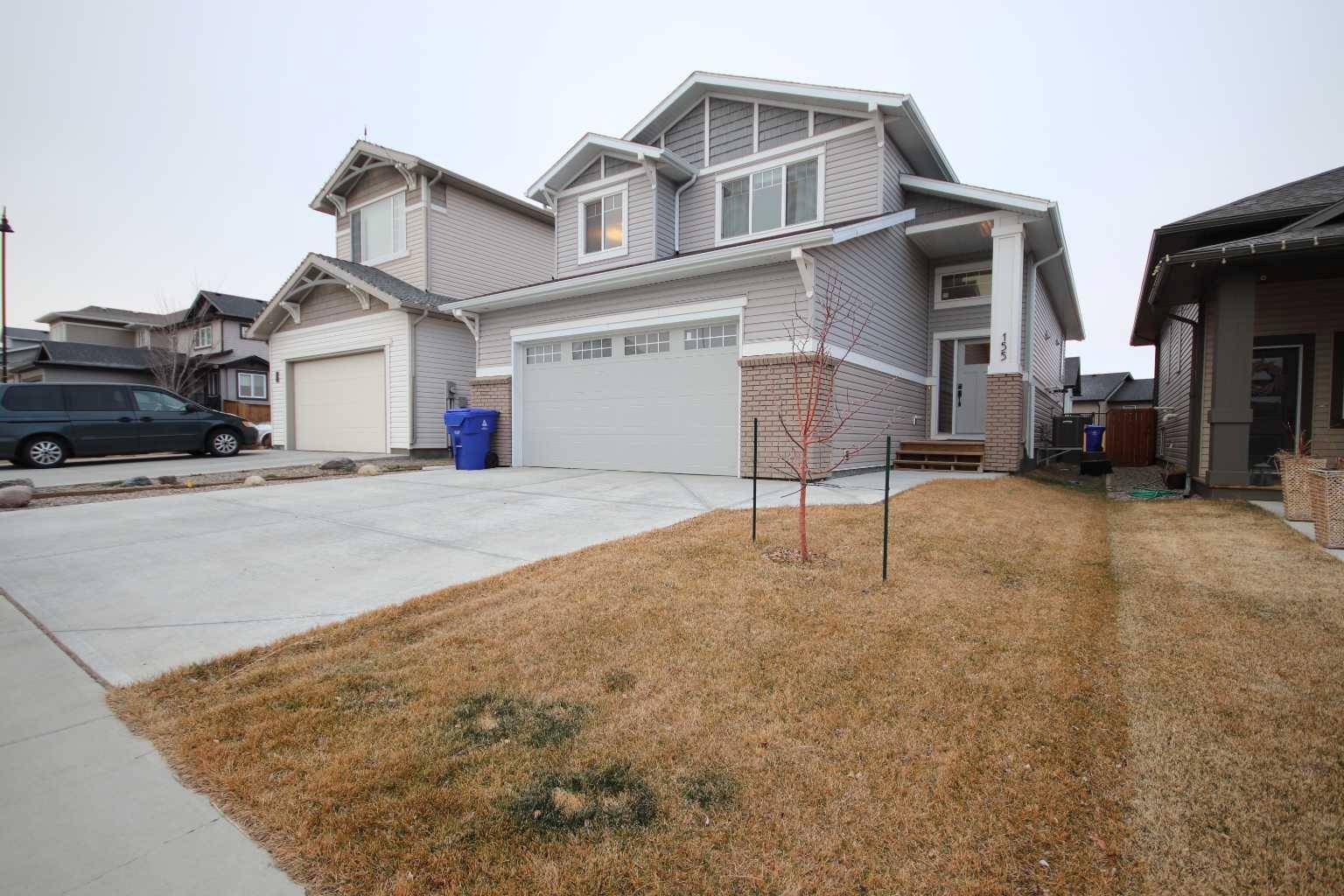 Lethbridge, AB T1J 5K3,155 Cabot LNDG W