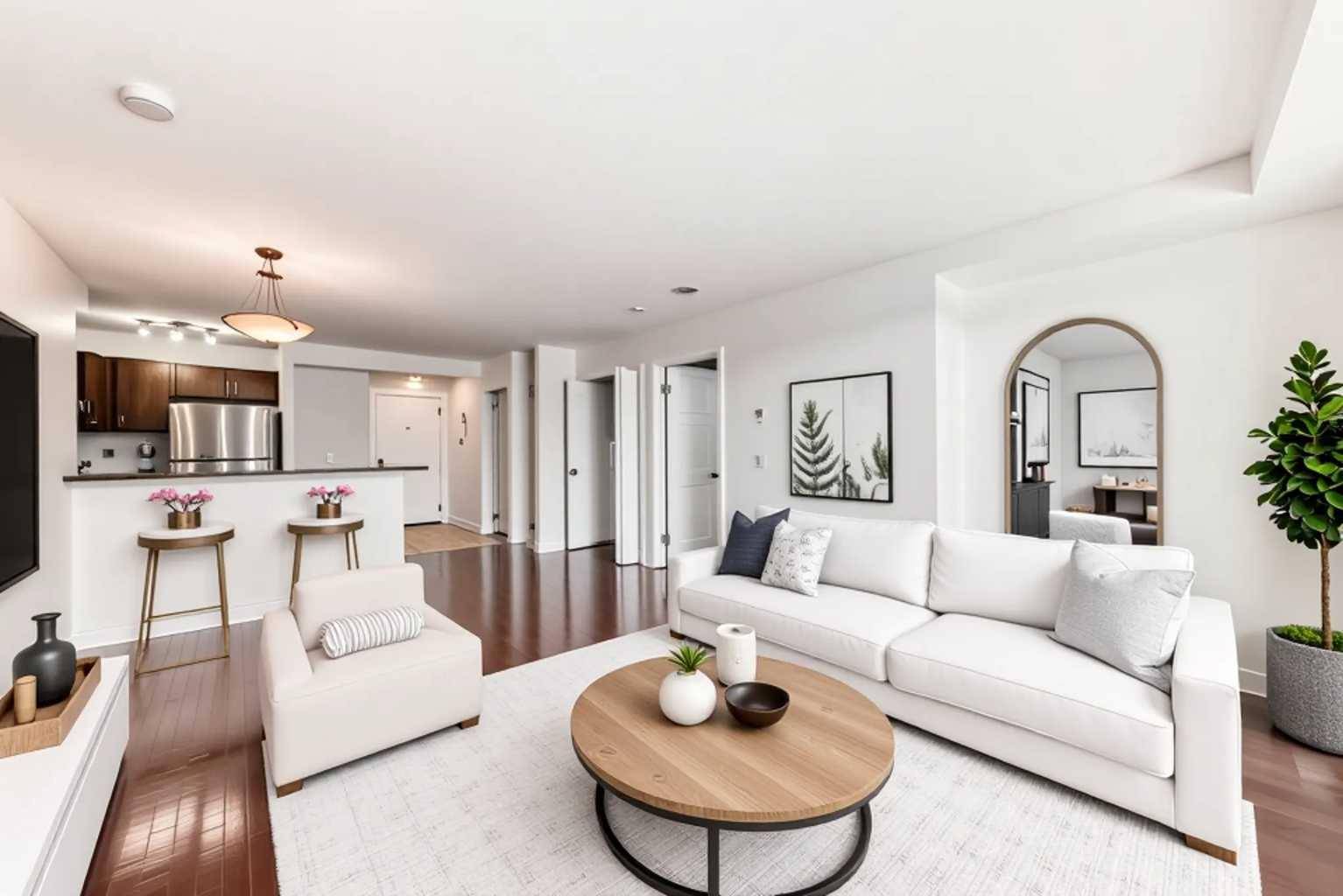 Calgary, AB T2P 5J4,1121 6 AVE SW #1307