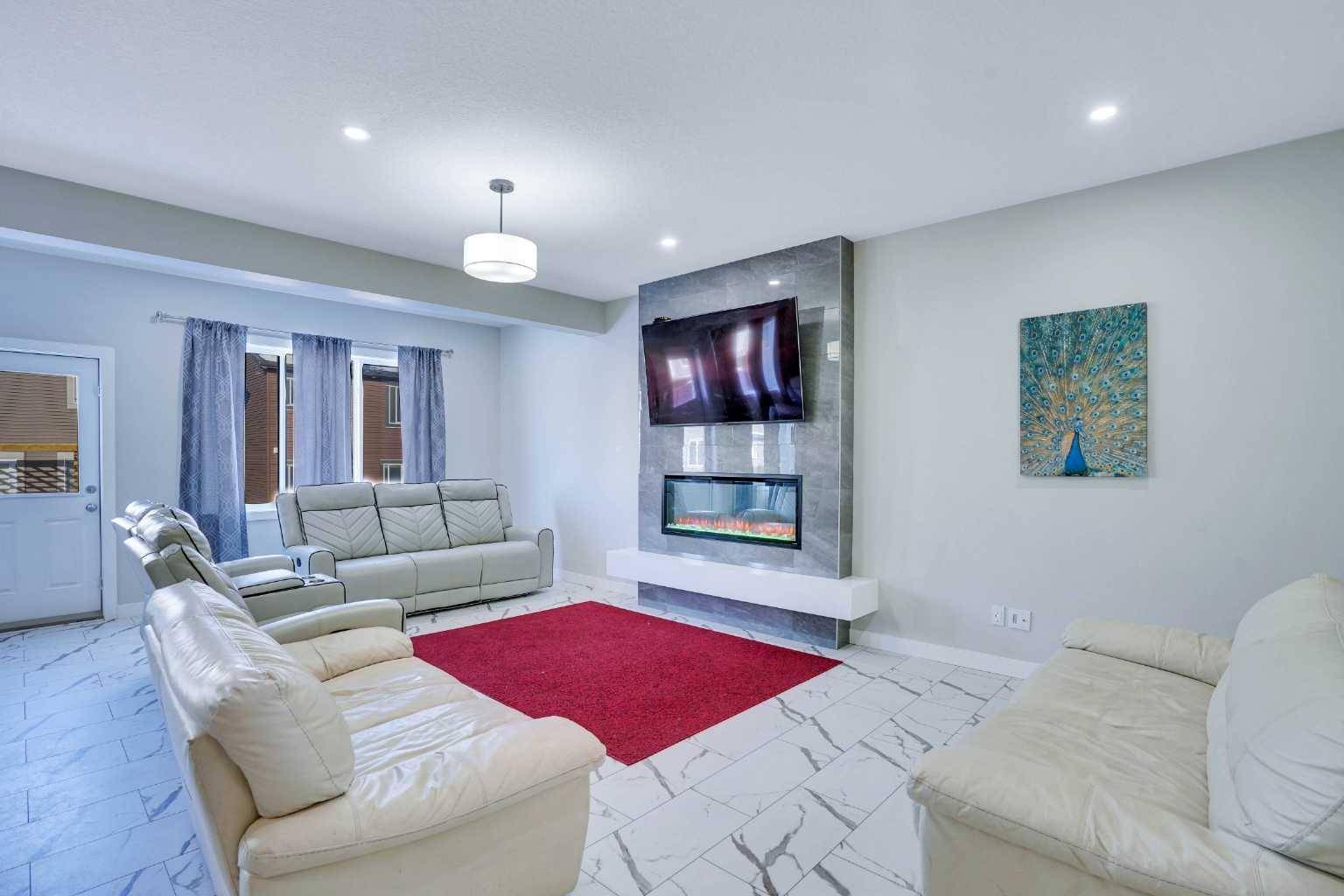 Airdrie, AB T4B 5J9,475 Creekrun CRES Southwest