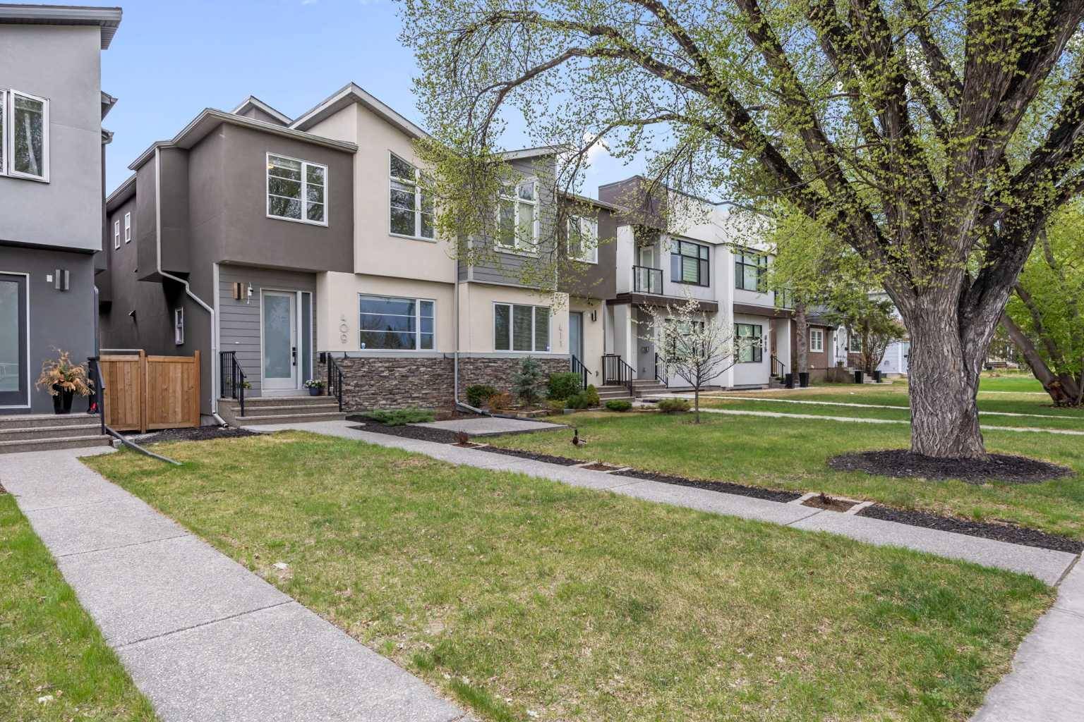 Calgary, AB T2M 1X3,409 24 AVE Northwest