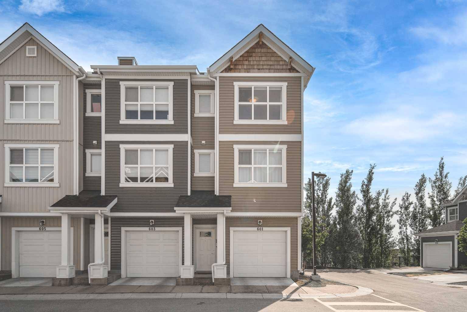 355 Nolancrest HTS Northwest #601, Calgary, AB T3R 0Z9