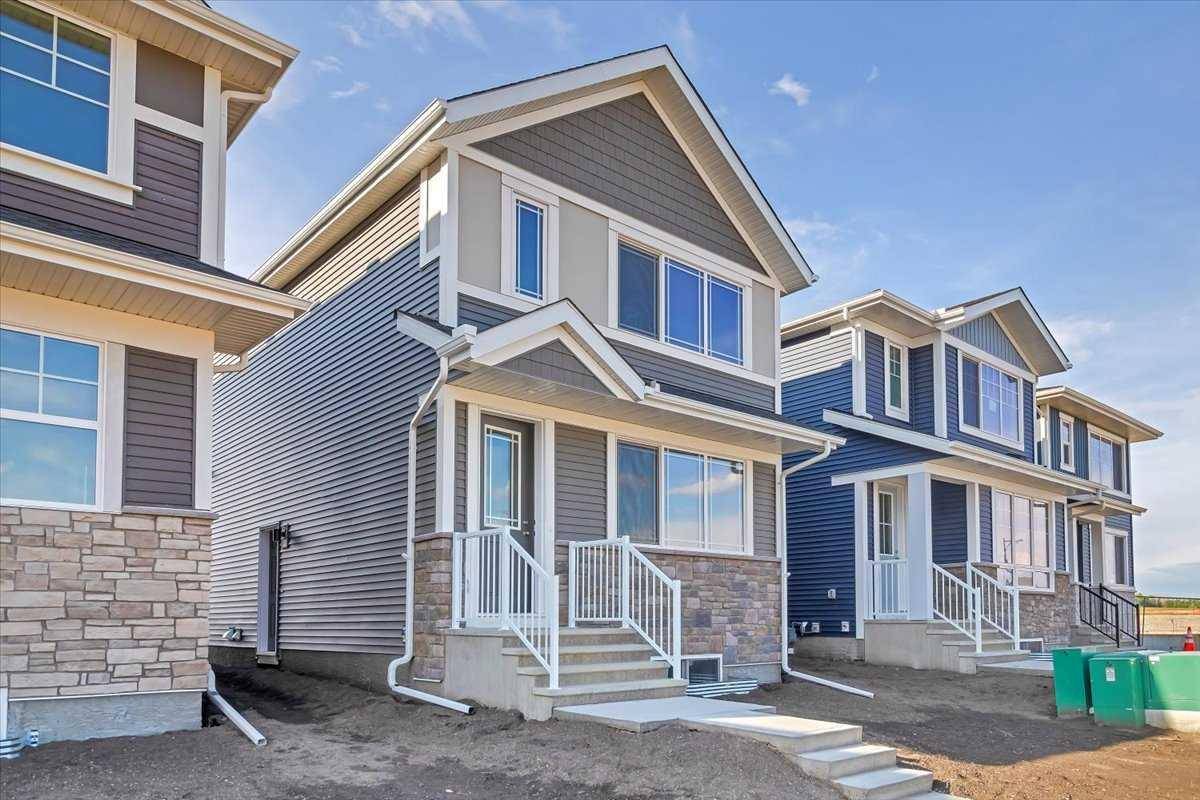 Okotoks, AB T1S5X2,74 Wedderburn DR