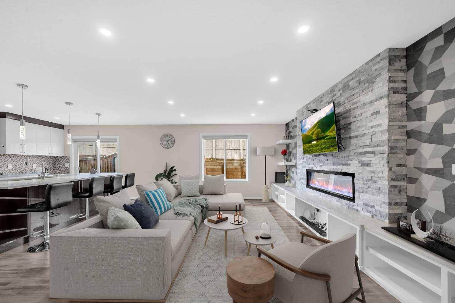 Calgary, AB T3K 6H2,228 Covemeadow CT NE