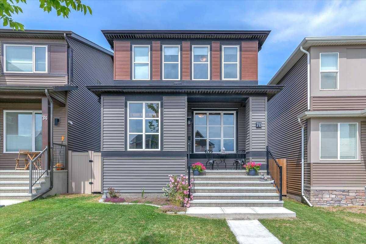 70 Haskayne DR Northwest, Calgary, AB T3L 0H1
