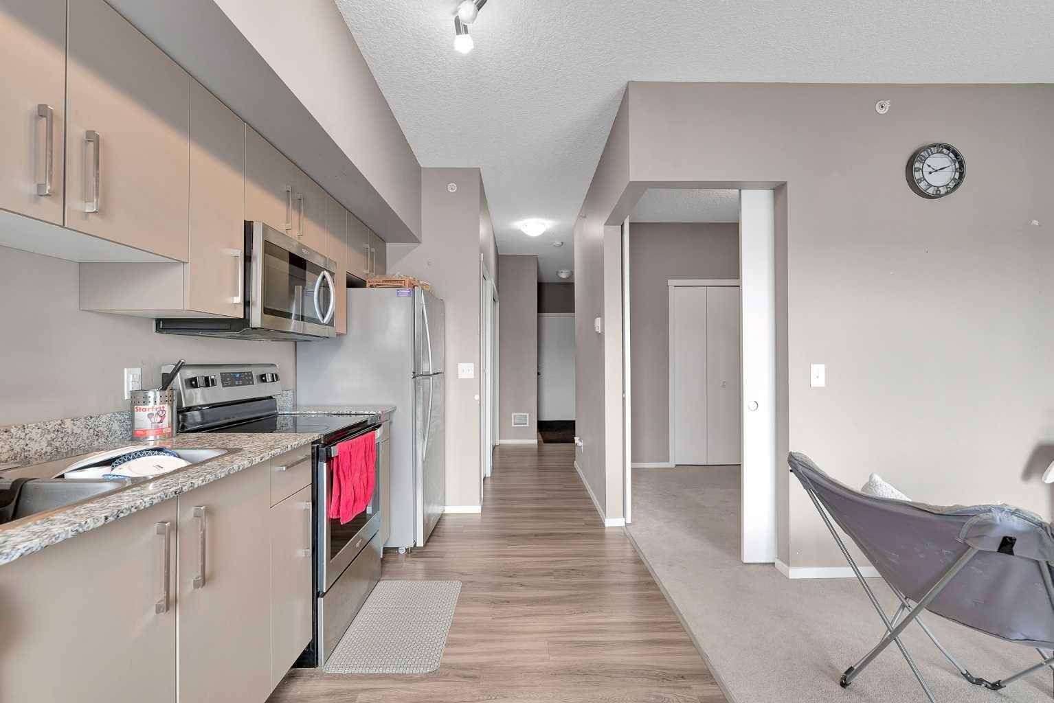 Calgary, AB T3N 1T4,4641 128 AVE NE #1609