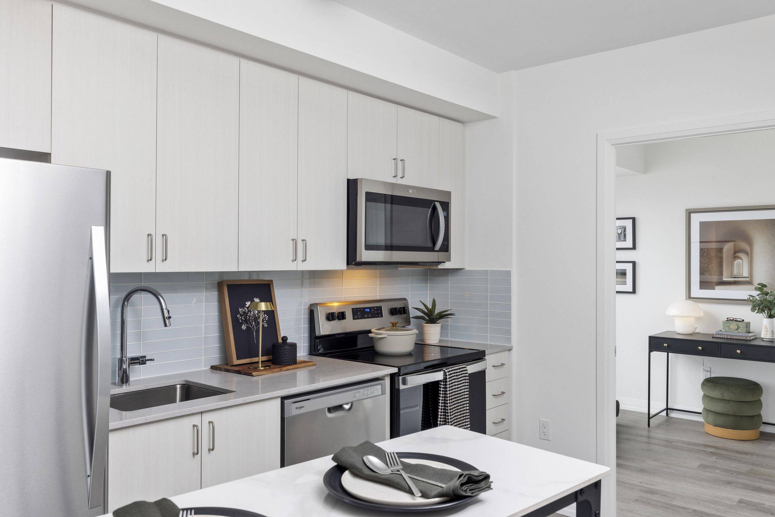 325 Yorkland BLVD #2109, Toronto C15, ON M2J 0H8