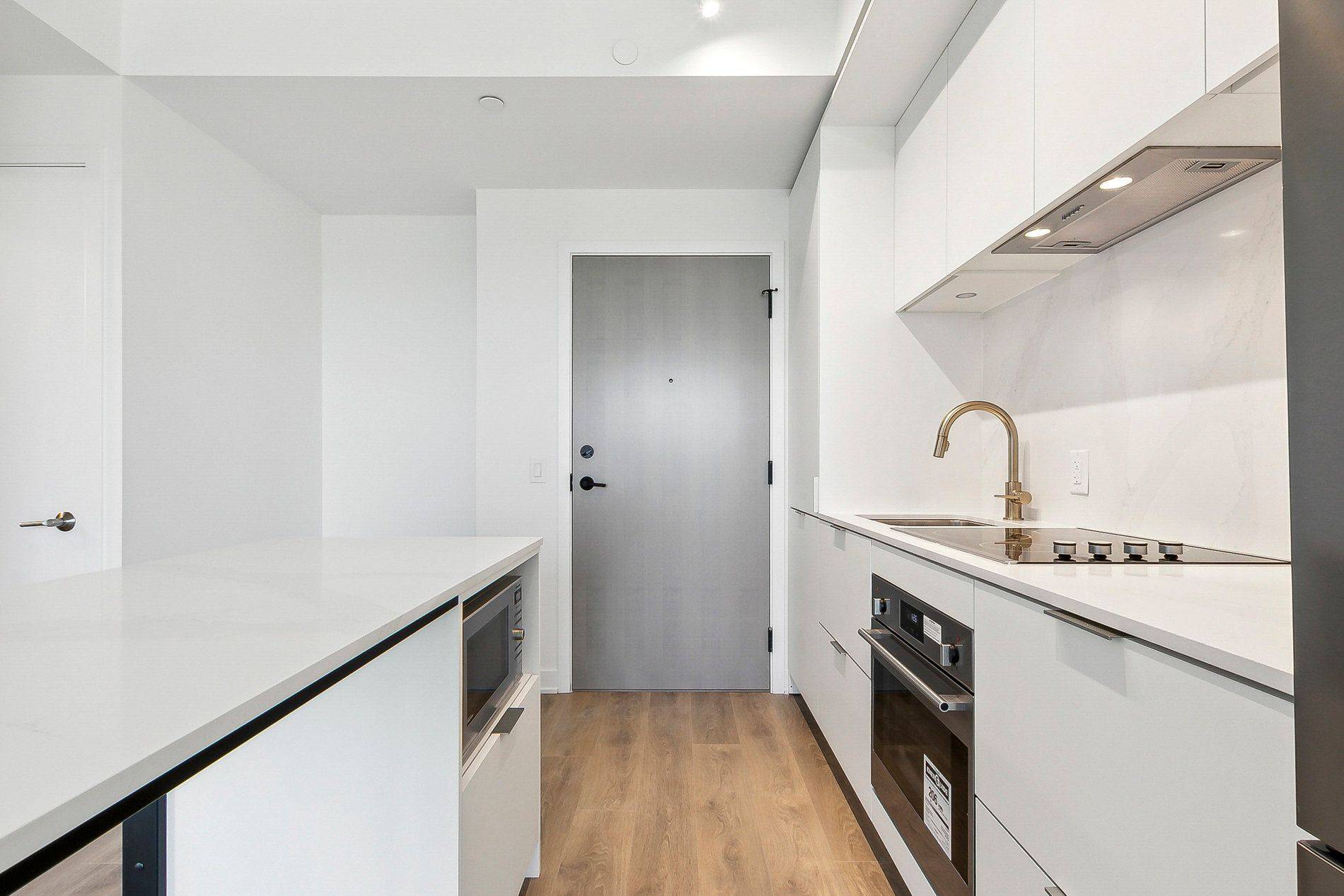 Toronto C08, ON M5A 0R8,130 River ST #2909