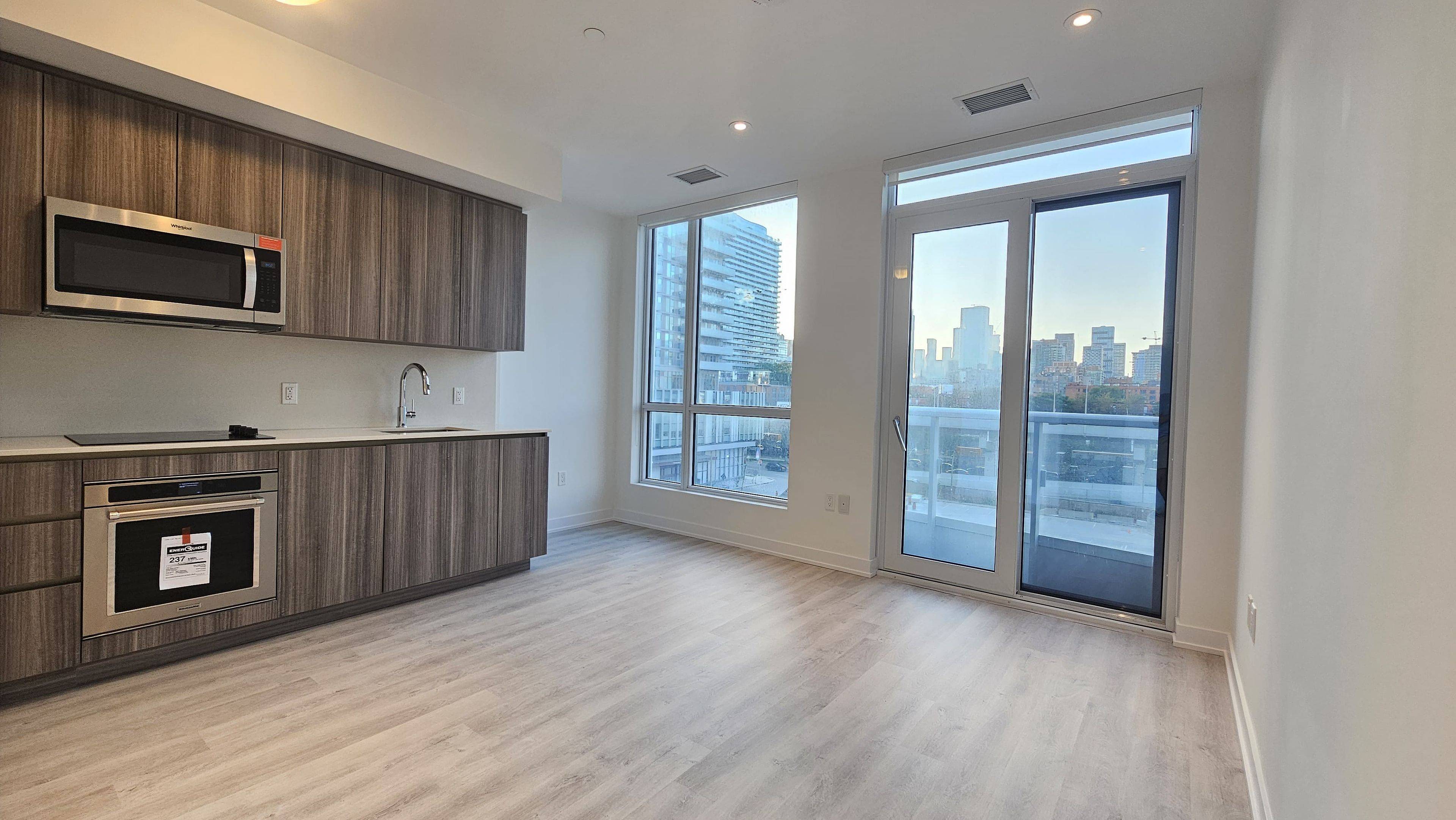 Toronto C01, ON M5A 0Y5,15 Richardson ST #505