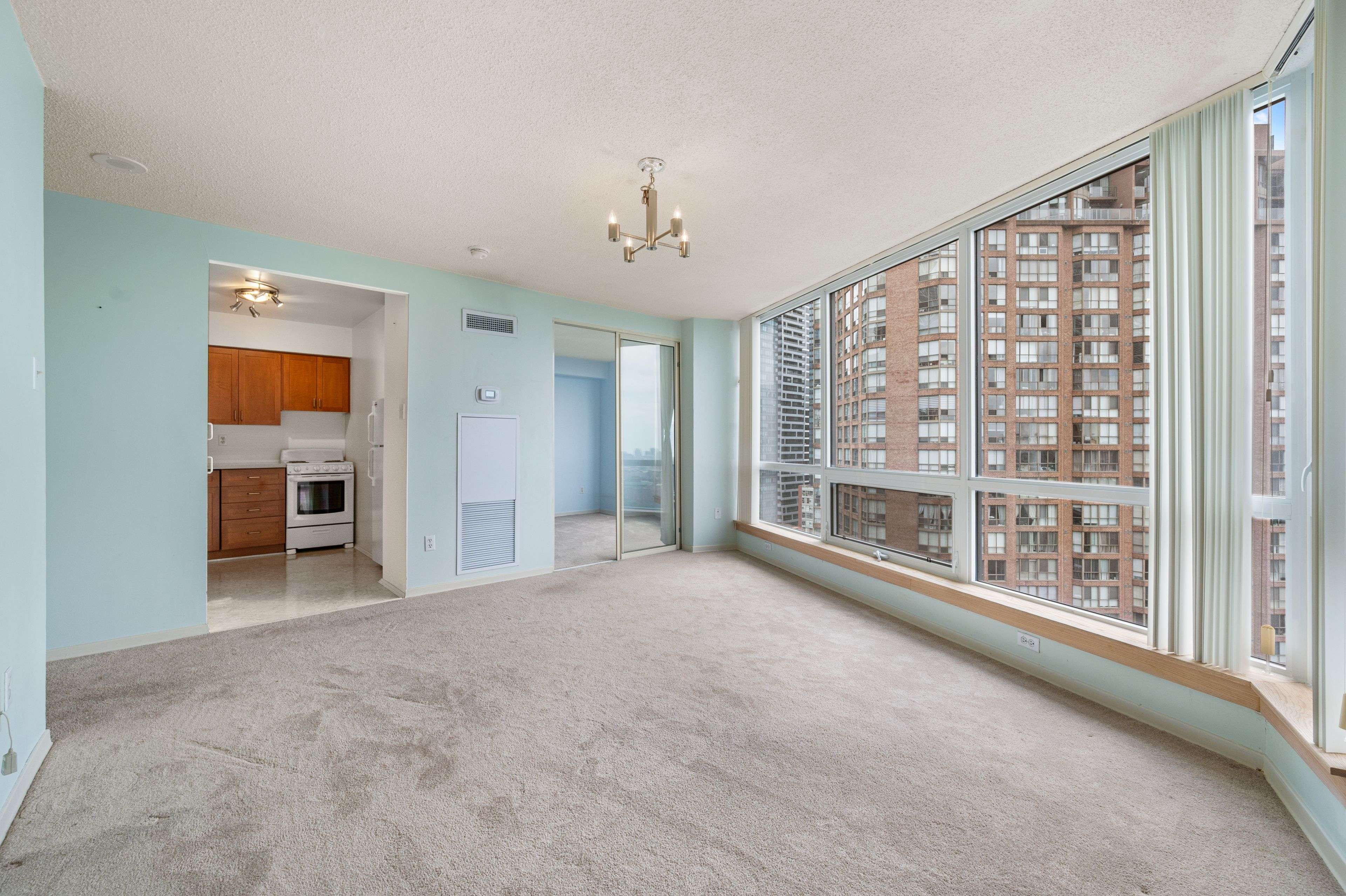 Toronto C01, ON M5S 3A3,1055 Bay ST #2110