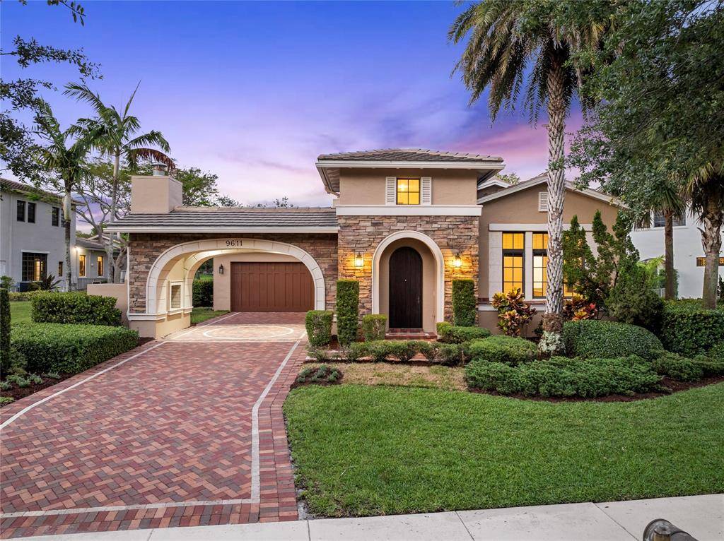 [StreetName, UnitNumber, StreetNumber, StreetDirPrefix], Parkland, FL 33076