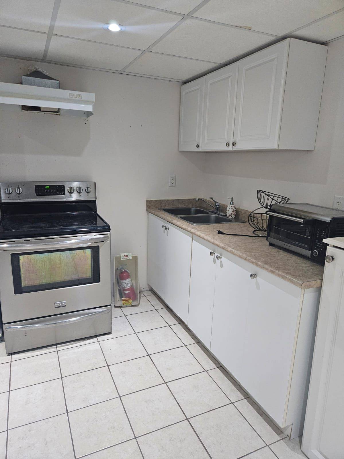 Vaughan, ON L4H 1R1,602 Napa Valley AVE #BSMT
