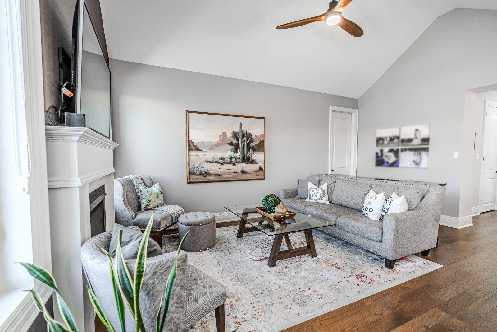 Springwater, ON L9X 0S7,23 Curtis WAY