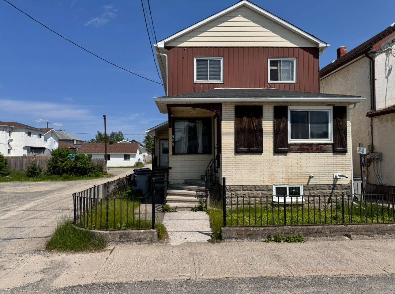 Address Not Disclosed