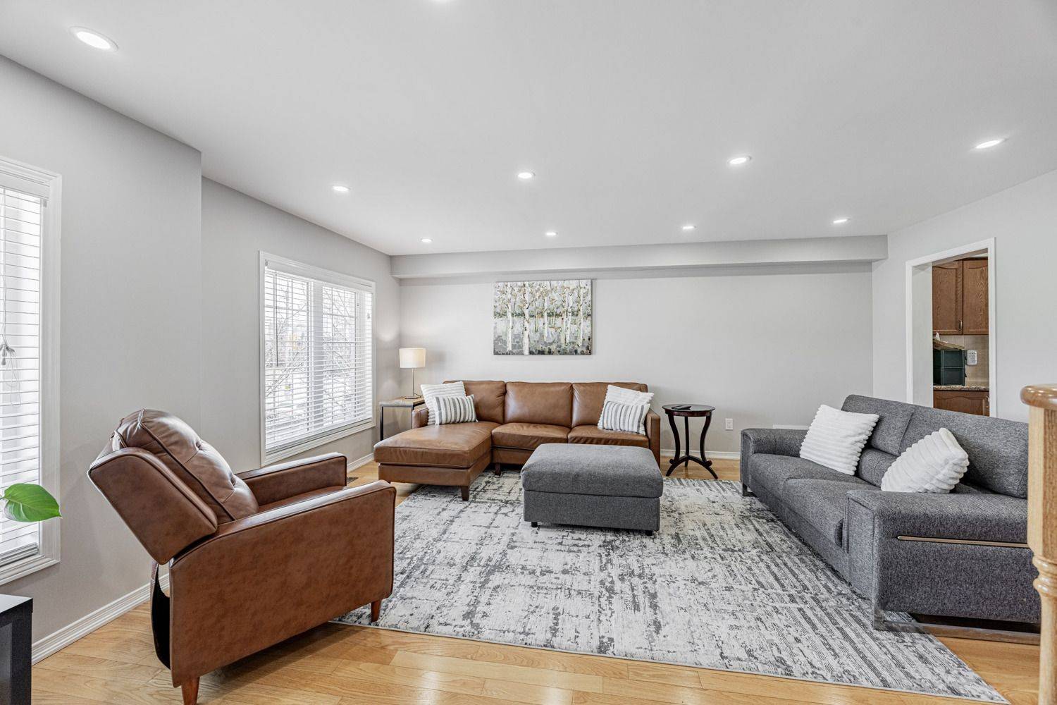 Mississauga, ON L5M 0K8,1078 Felicity CRES
