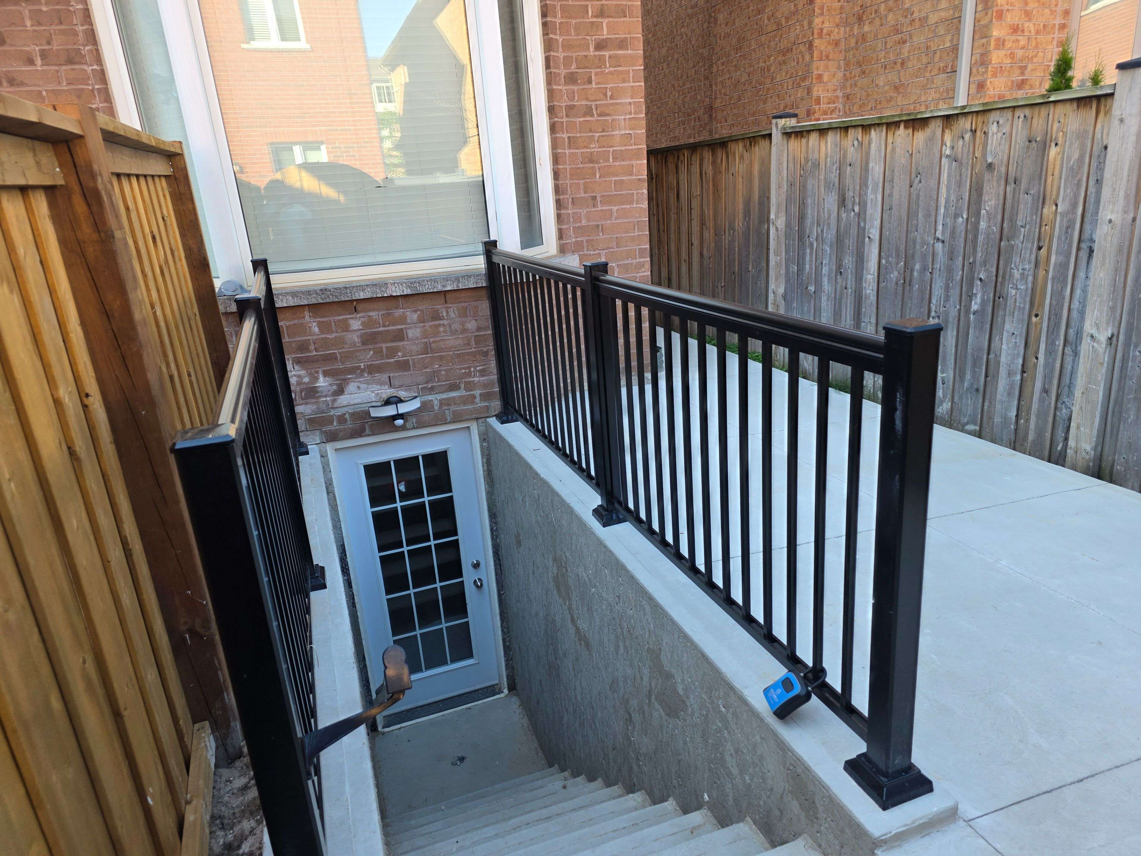 Milton, ON L9T 7X7,457 Landsborough AVE #Basement