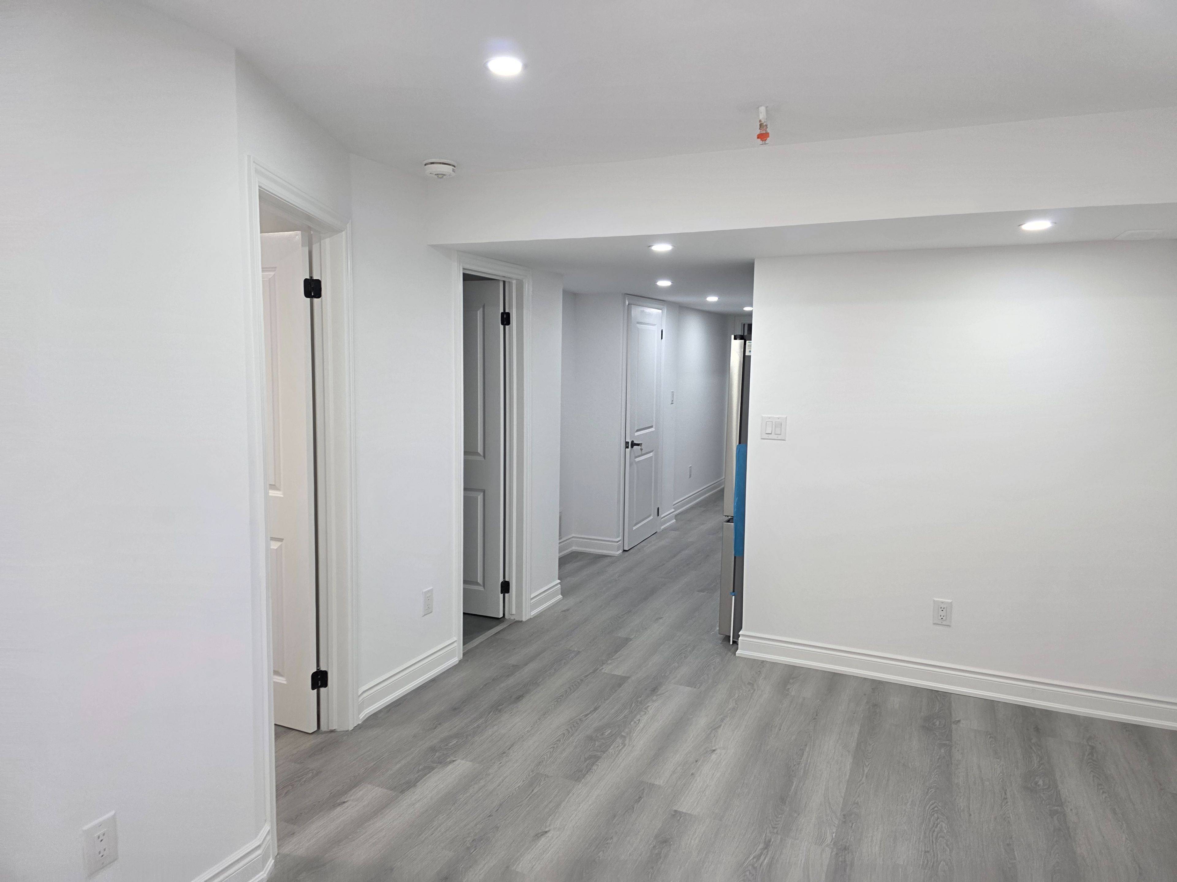 Milton, ON L9T 7X7,457 Landsborough AVE #Basement