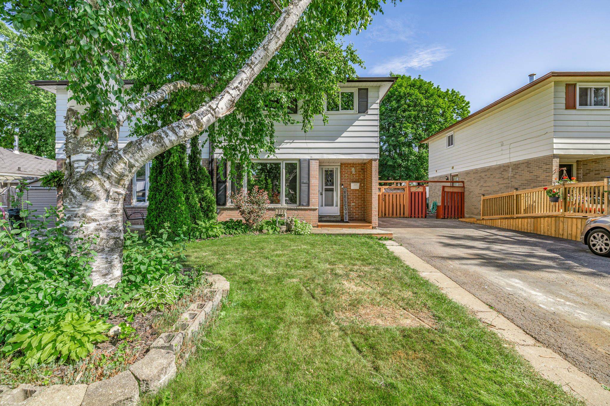 Orangeville, ON L9W 2X9,24 Carlton DR