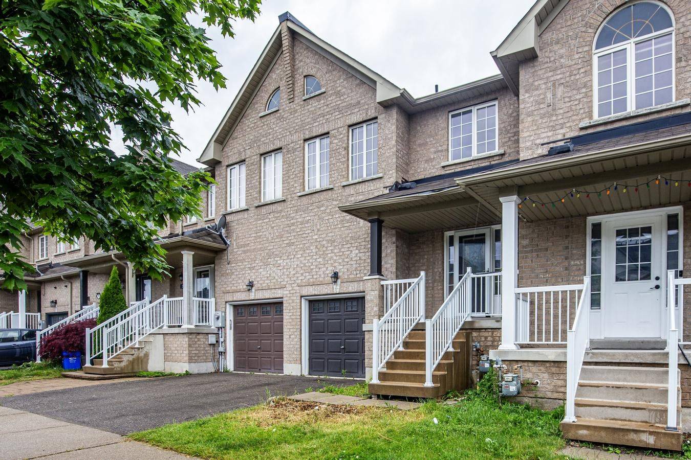 359 Bussel CRES, Milton, ON L9T 0W6