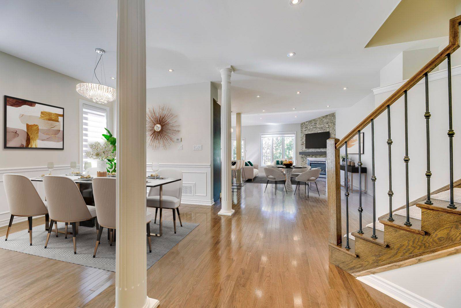 Oakville, ON L6M 0C7,2374 Stone Glen CRES