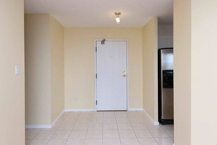 Mississauga, ON L4Z 1S3,200 Robert Speck Pkwy #1801