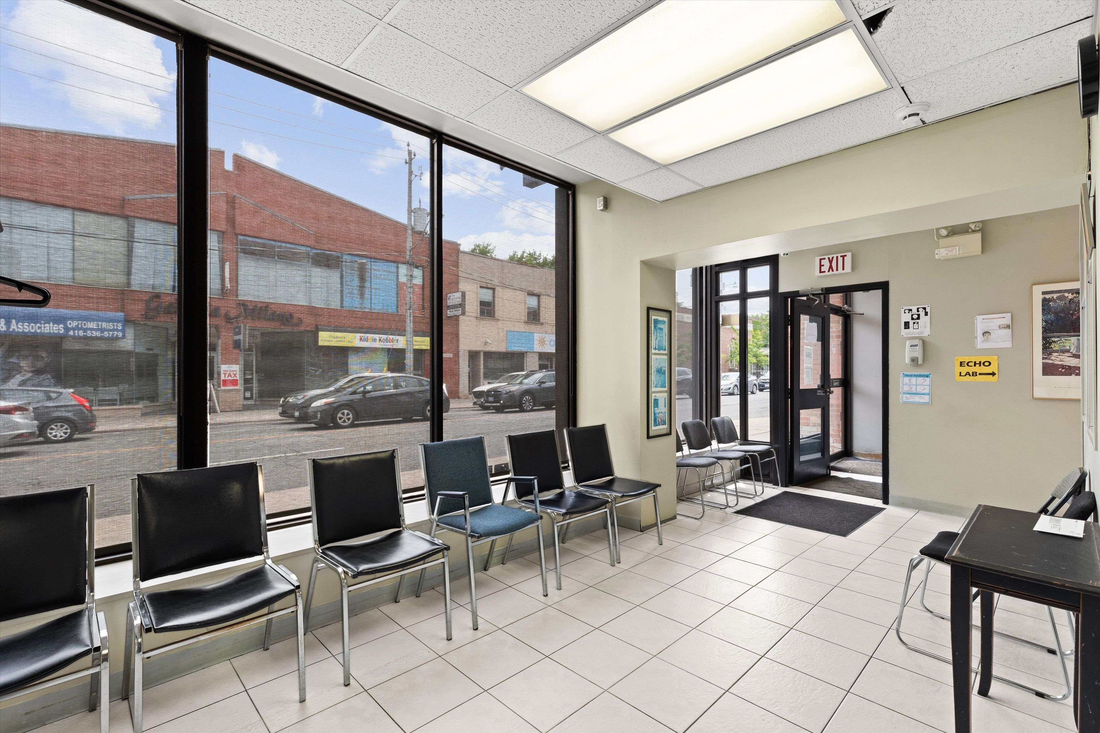 Toronto W03, ON M6H 3M1,1662 & 1664 Dufferin ST