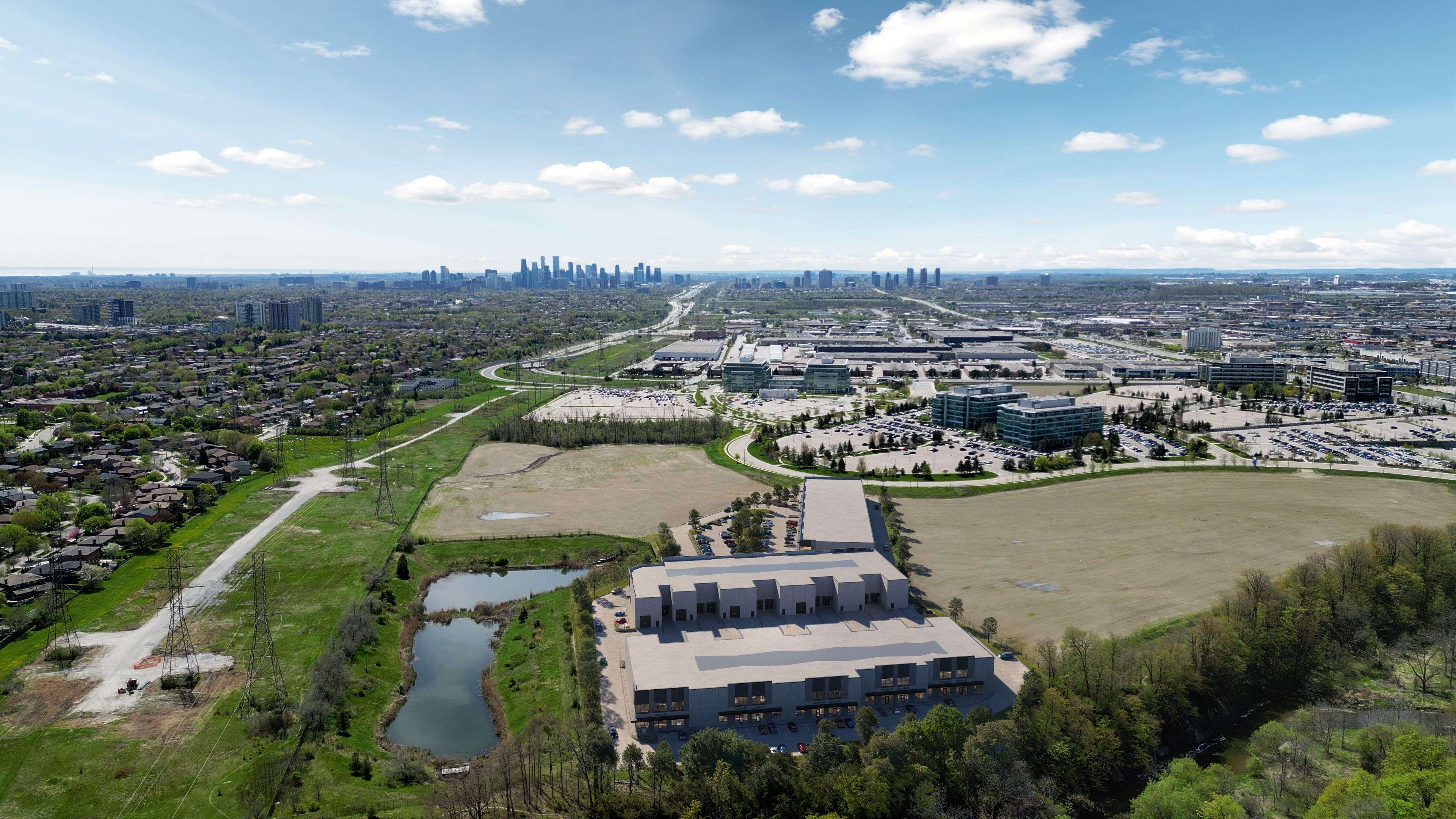 Mississauga, ON L4W 5P3,4859 Tahoe BLVD #3