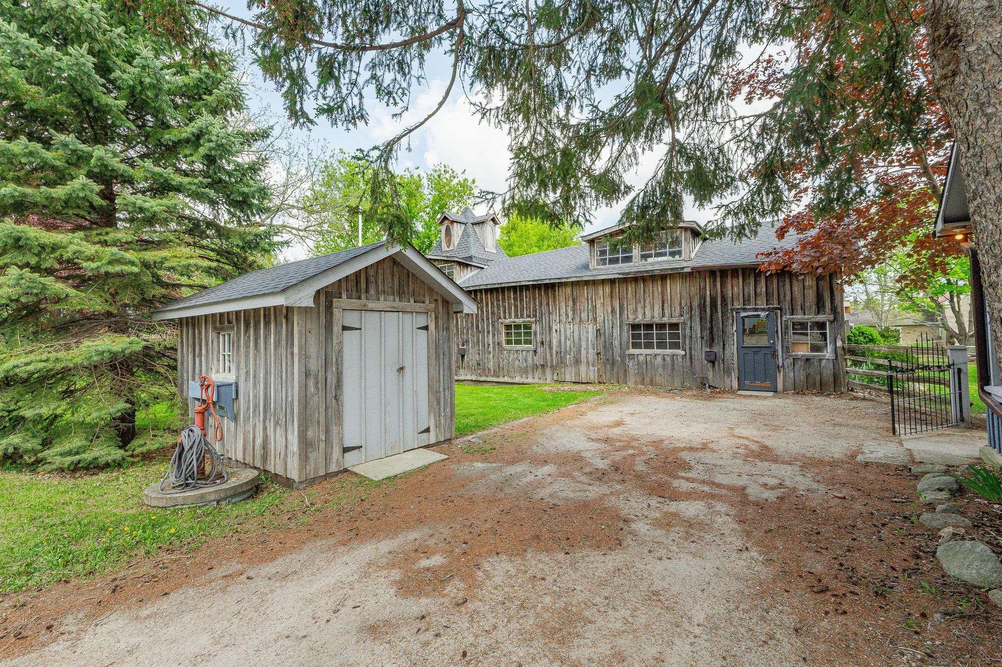 Puslinch, ON N0B 2J0,52 Brock RD S