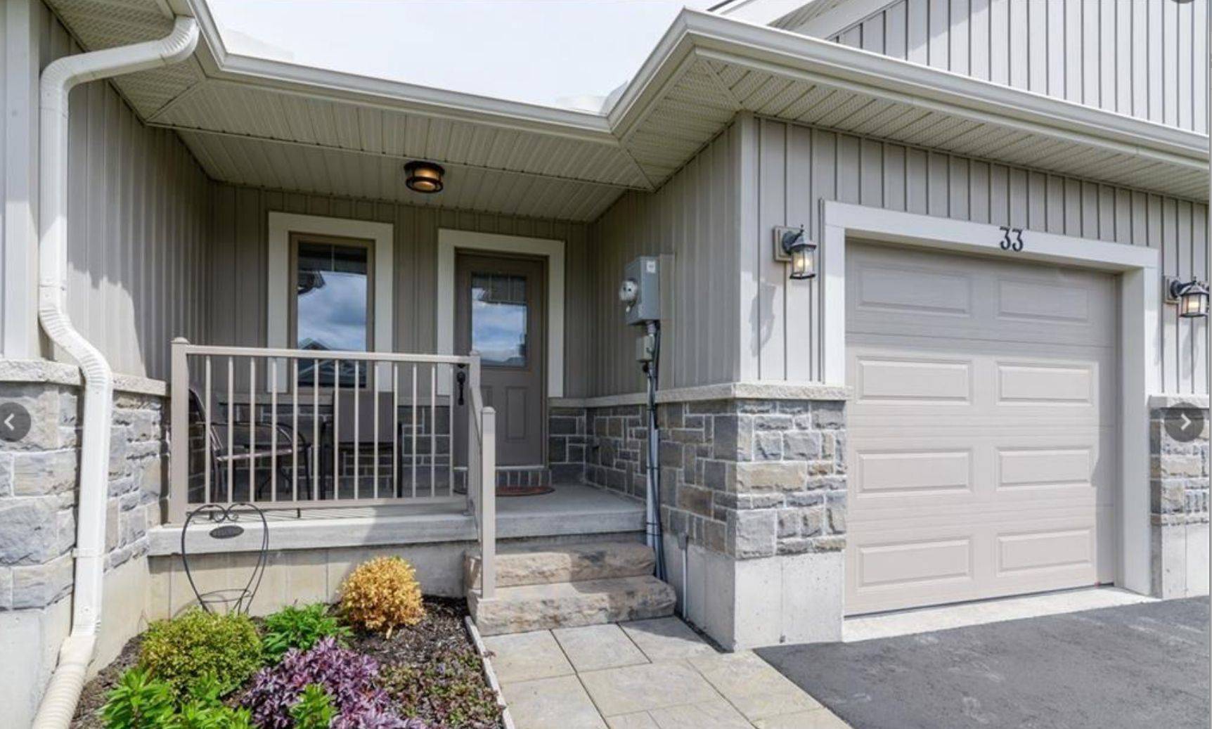 33 Chinook ST, Belleville, ON K8P 0C6